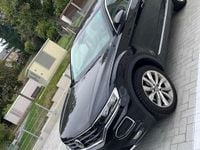 Usata VW T-Roc Style 150 CV (110 kW) 2019 Nero SUV