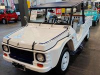 Usata Citroën Méhari 29 CV (21 kW) 1986 Cabrio