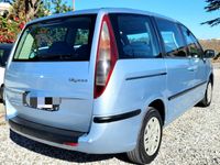 usata Fiat Ulysse 7 Posti