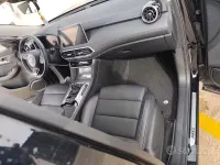 Usata MG HS 170 CV (125 kW) 2024 Nero SUV
