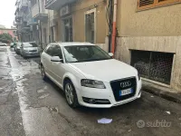 Usata Audi A3 170 CV (125 kW) 2011 Utilitaria