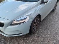 Usata Volvo V40 120 CV (88 kW) 2016 Berlina