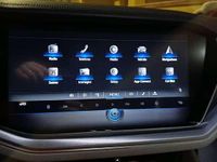 Begagnad VW Touareg Advance 231 HK (169 kW) 2020 Svart SUV