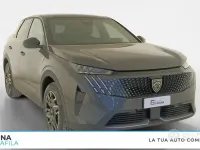 Usata Peugeot 3008 GTi 145 CV (106 kW) 2025 Grigio scuro SUV
