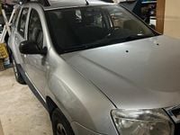 Usata Dacia Duster 105 CV (77 kW) 2010 SUV
