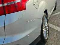 Usata Ford Focus 120 CV (88 kW) 2016 Station wagon