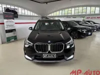 Usata BMW X1 Efficient Dynamics 150 CV (110 kW) 2025 Nero SUV