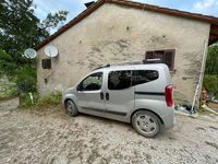 usata Fiat Qubo Qubo1.4 8v MyLife