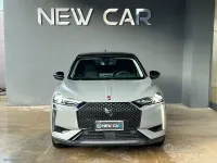 Gebraucht DS Automobiles DS3 131 PS (96 kW) 2023 Grau SUV