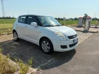 Usata Suzuki Swift 92 CV (67 kW) 2009 Utilitaria