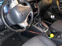 Usata Nissan Qashqai 131 CV (96 kW) 2017 Nero SUV