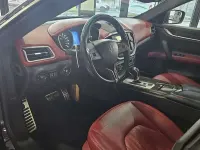 Usata Maserati Ghibli 275 CV (202 kW) 2014 Berlina