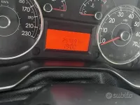 Usata Fiat Grande Punto 75 CV (55 kW) 2008 Utilitaria