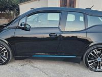 Usata BMW i3 Advantage 135 kW (184 CV) 2019 Nero Utilitaria
