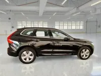 Usata Volvo XC60 Core 197 CV (144 kW) 2024 Nero SUV
