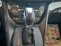 Usata Ford Kuga 179 CV (131 kW) 2014 Nero SUV