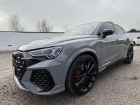 Usata Audi RS Q3 Sportback 400 CV (294 kW) 2022 SUV