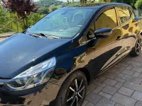 Usata Renault Clio IV 90 CV (66 kW) 2017 Nero Berlina
