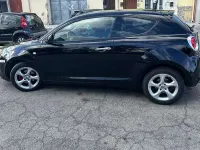 Usata Alfa Romeo MiTo 95 CV (69 kW) 2017 Utilitaria