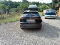 Usata VW Taigo 110 CV (80 kW) 2023 SUV