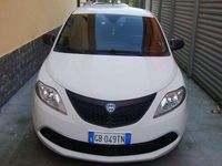 Usata Lancia Ypsilon S 69 CV (50 kW) 2020 Bianco Utilitaria