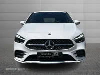 Usata Mercedes B180 Advanced Plus 116 CV (85 kW) 2025 Bianco Utilitaria