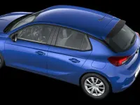 Nuova Opel Corsa Edition 101 CV (74 kW) 2026 Blu Utilitaria