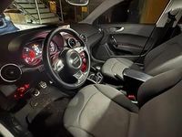 Usata Audi A1 Sportback S-Line 2017 Bianco Utilitaria