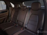 Usata Porsche Cayenne 340 CV (250 kW) 2019 Bianco SUV