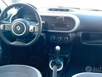 usata Renault Twingo SCe Stop&Start La Parisienne