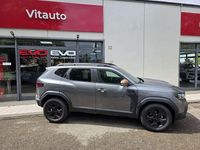 Nuova Dacia Duster Expression 122 CV (89 kW) 2026 Grigio SUV