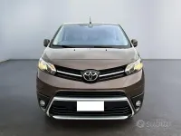 Usata Toyota Proace Verso Executive 144 CV (105 kW) 2024 Other Station wagon