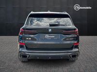 Occasion BMW X5 M Sport 298 ch (219 kW) 2025 Noir SUV