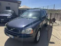 Usata Volvo XC90 Executive 163 CV (119 kW) 2005 SUV