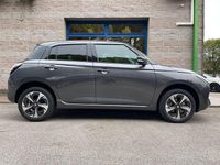 Nuova Suzuki Swift 82 CV (60 kW) 2025 Grigio londra Berlina