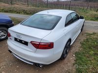 usata Audi S5 4.2 v8 fsi 354cv benzina