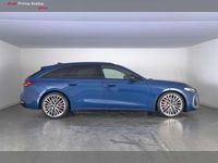 Usata Audi A5 S-Line 204 CV (150 kW) 2024 Blu Station wagon