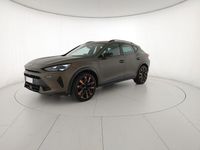 Usata Cupra Formentor VZ2 272 CV (200 kW) 2024 L3 bronzo century SUV