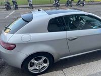 usata Alfa Romeo Brera 2.2 jts Sky Window