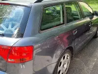 Usata Audi A4 Ambiente 140 CV (102 kW) 2007 Station wagon