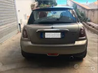 Usata Mini Cooper Coupé 120 CV (88 kW) 2008 Coupé