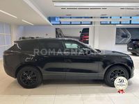 Usata Land Rover Range Rover Velar R-Dynamic 204 CV (150 kW) 2025 Santorini black SUV