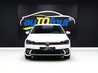 Usata VW Polo GTI 207 CV (152 kW) 2022 Bianco Utilitaria
