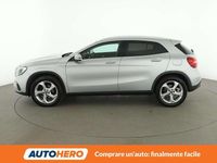 Occasion Mercedes GLA200 136 ch (100 kW) 2019 Argent SUV