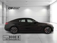 Gebraucht BMW 420 M Sport 190 PS (139 kW) 2025 Schwarz Cabrio
