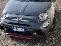 Usata Abarth 695 165 CV (121 kW) 2019 Utilitaria