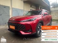 Usata MG HS Luxury 143 CV (105 kW) 2025 Rosso SUV