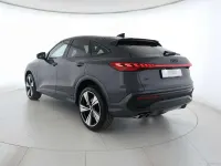 Nuova Audi Q5 Sportback S-Line 204 CV (150 kW) 2026 Grigio tambora metallico SUV