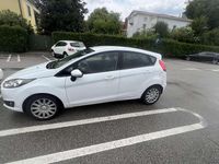 Usata Ford Fiesta 75 CV (55 kW) 2014 Utilitaria