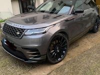 Usata Land Rover Range Rover Velar SE Dynamic 300 CV (220 kW) 2017 SUV